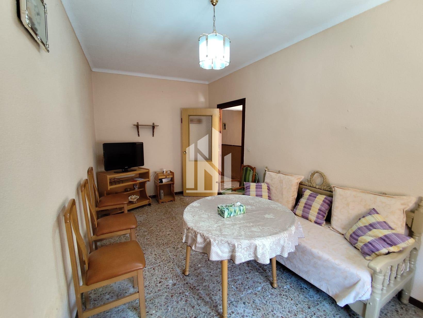 CASA EN VENTA EN LILLO
